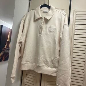 Lacoste Men Polo sweater